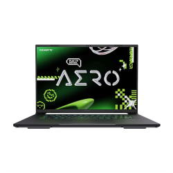 GIGABYTE AERO X16 Ryzen AI 7 RTX 5050 Laptop
